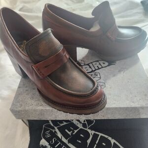 Freedbird BRISTOL Loafers
